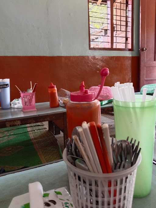 Mie Ayam Bakso Batas Kota 9