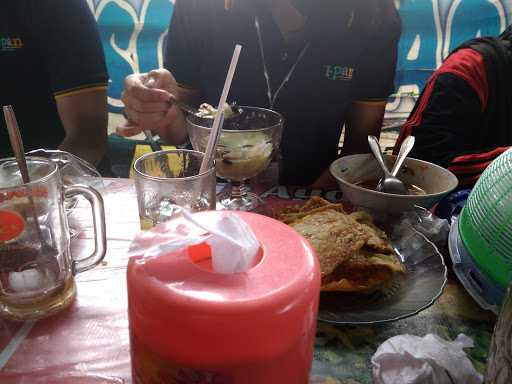 Mie Ayam Bakso Batas Kota 2