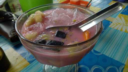 Mie Ayam Bakso Batas Kota 10