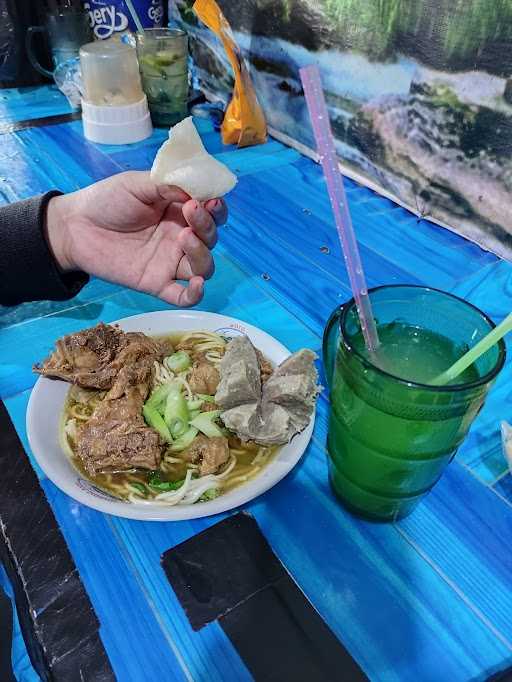 Mie Ayam & Bakso Jumbo Kholifah 5