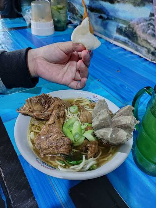 Mie Ayam & Bakso Jumbo Kholifah 3