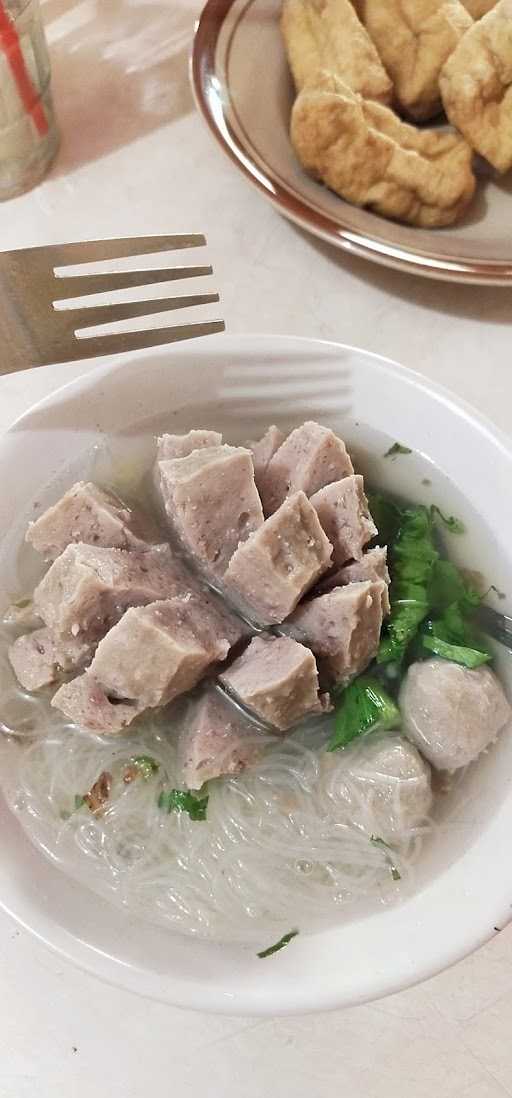 Mie Ayam & Bakso Jumbo Kholifah 6