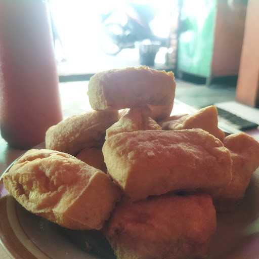 Mie Ayam & Bakso Jumbo Kholifah 7