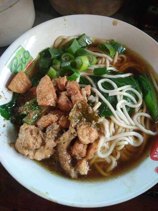 Mie Ayam & Bakso Jumbo Kholifah 2