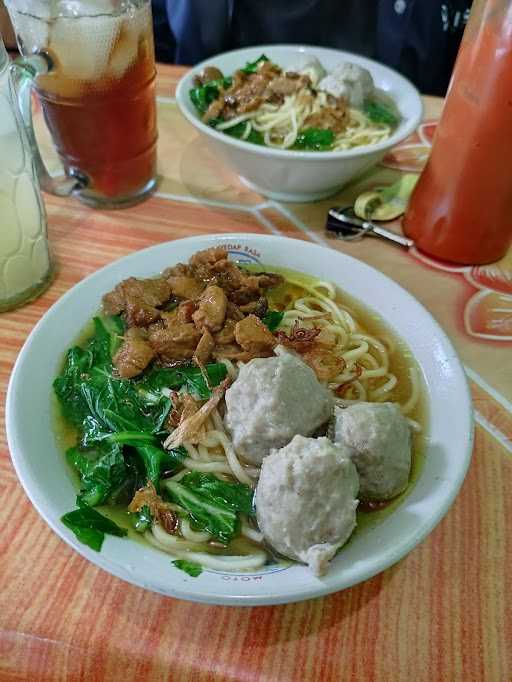 Mie Ayam & Bakso Pak Miegood 3