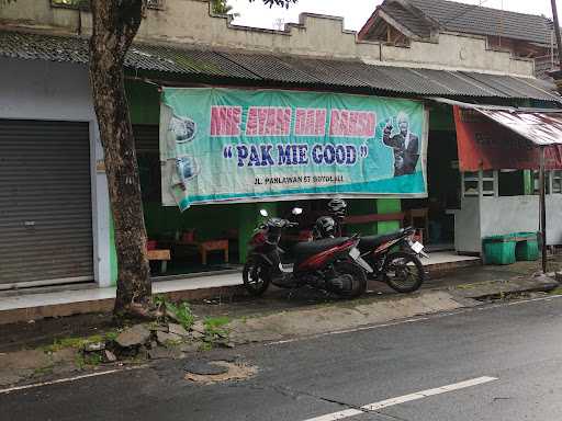 Mie Ayam & Bakso Pak Miegood 5