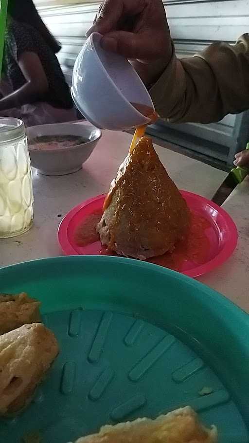 Mie Ayam & Bakso Pak Mistor Wonogiri 9