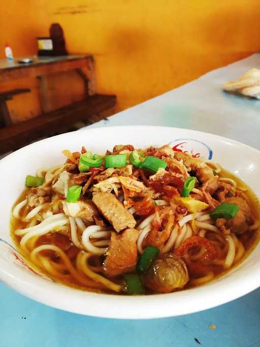 Mie Ayam & Bakso Wonogiri 1