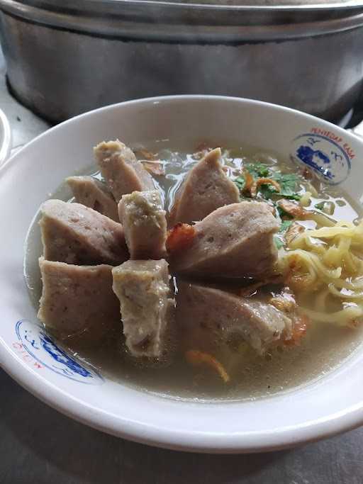 Mie Ayam & Bakso Wonogiri 4