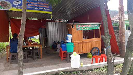 Mie Ayam Kering Jakarta Mas Agung 10