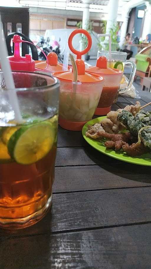 Mie Ayam Lg Lor Ganesha 1