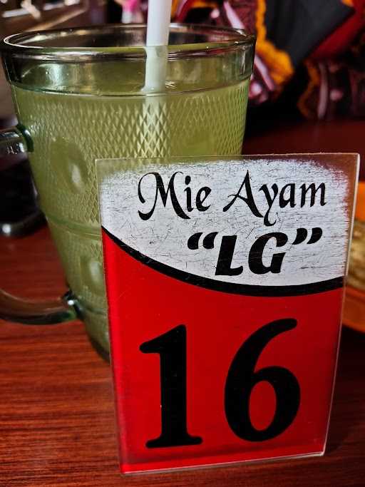 Mie Ayam Lg Lor Ganesha 10