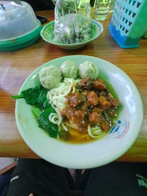 Mie Ayam Ngasem Merbabu 7