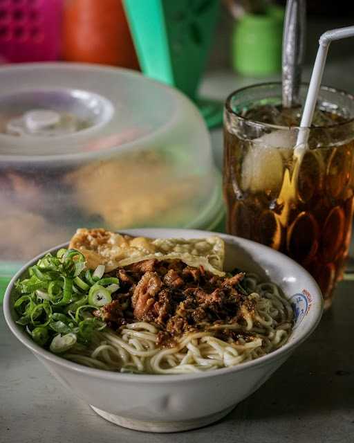 Mie Ayam Sor Nongko 6