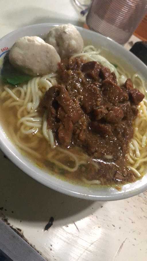 Mie Ayam Sor Nongko 7