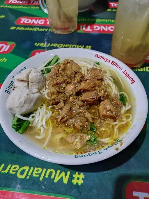 Mie Ayam Sor Nongko 10