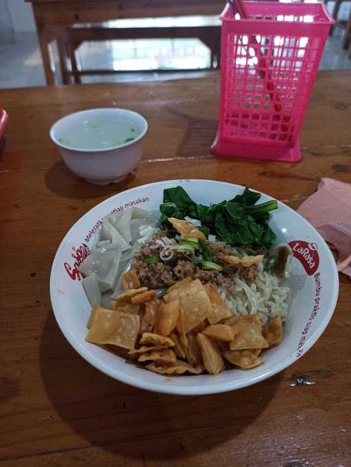 Mie Cuan Boyolali 8