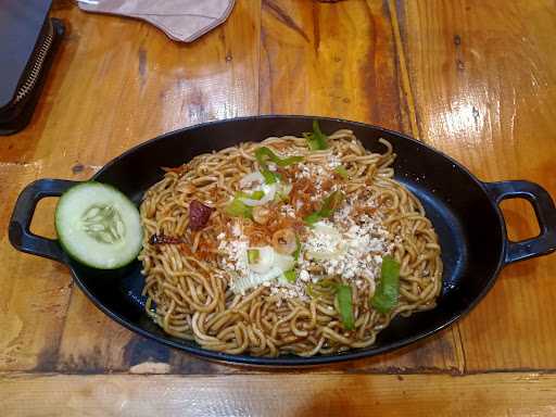 Mie Cuan Boyolali 9