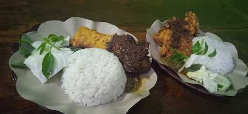 Nasi Bebek Suramadu Bumbu Hitam Boyolali 5