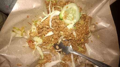 Nasi Goreng Babat 1