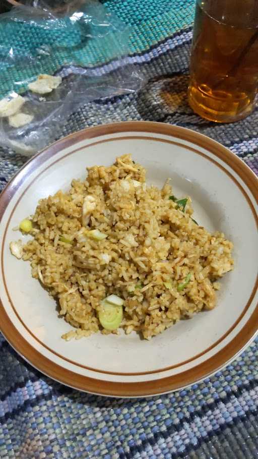 Nasi Goreng Bakmi Kwetiau Sejati 4