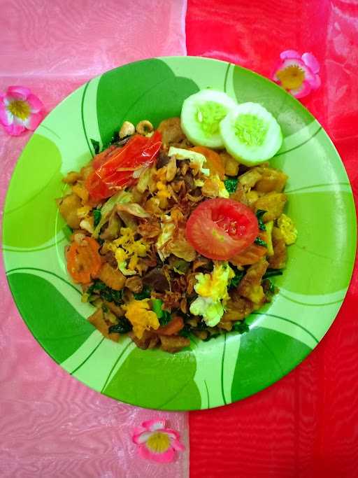 Nasi Goreng-Capjay-Bakmi Dhe Rin 3