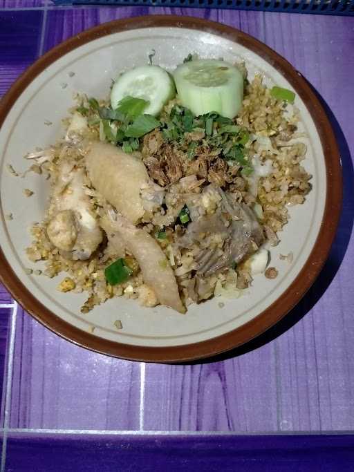 Nasi Goreng Dan Bakmi Pangestu 6