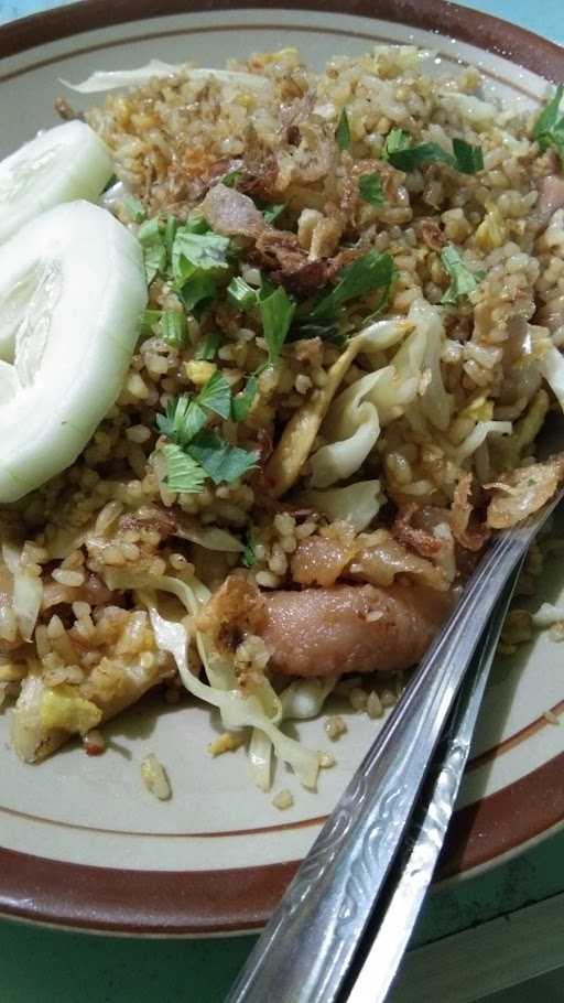 Nasi Goreng Dan Bakmi Pangestu 10