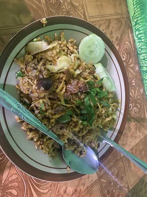 Nasi Goreng Dan Bakmi Pangestu 7