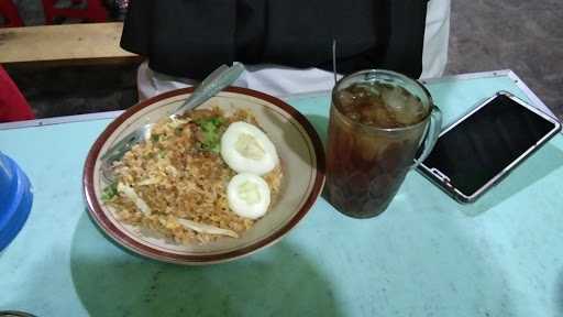 Nasi Goreng Dan Bakmi Pangestu 4