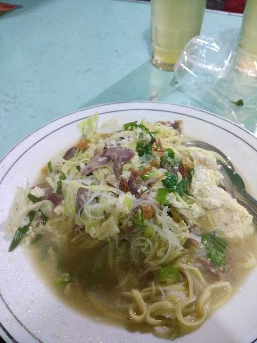 Nasi Goreng Dan Bakmi Pangestu 5