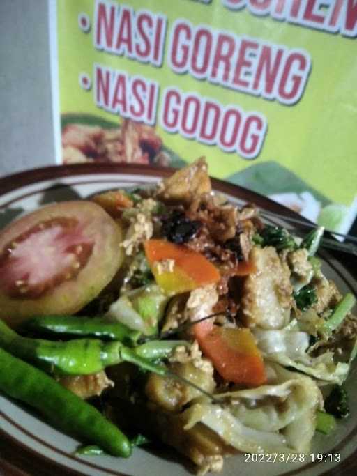 Nasi Goreng Hoho Hihi 3