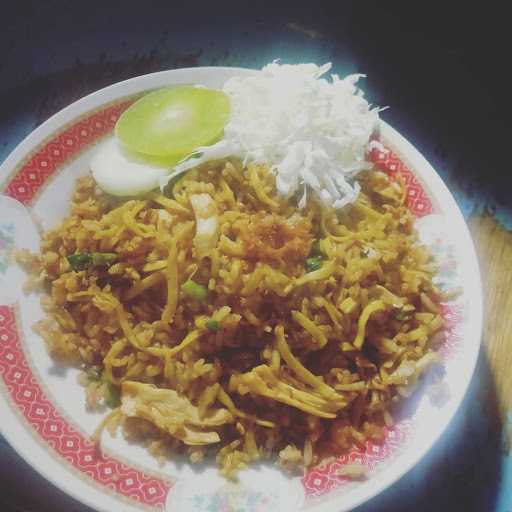 Nasi Goreng Hoho Hihi 5