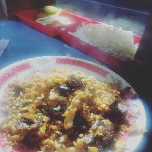 Nasi Goreng Hoho Hihi 8