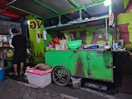 Nasi Goreng Lahap 4