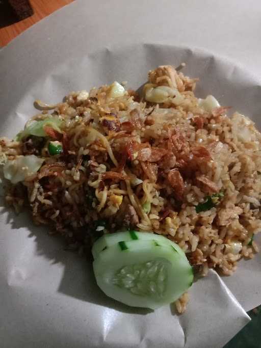 Nasi Goreng Mbah Moel Winong 2