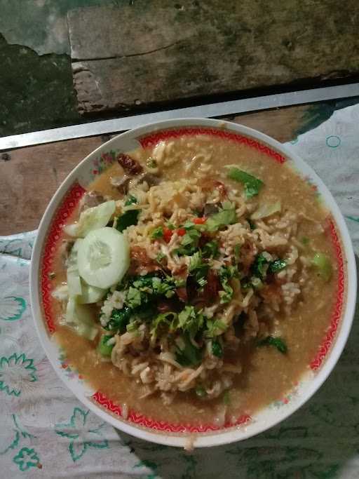 Nasi Goreng Mbah Moel Winong 3