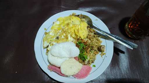 Nasi Goreng Pak Ragil 1