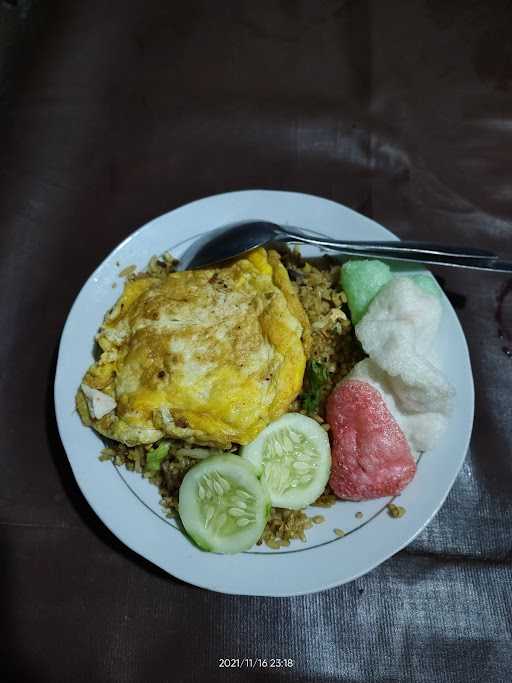 Nasi Goreng Pak Ragil 3