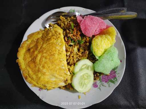 Nasi Goreng Pak Ragil 2