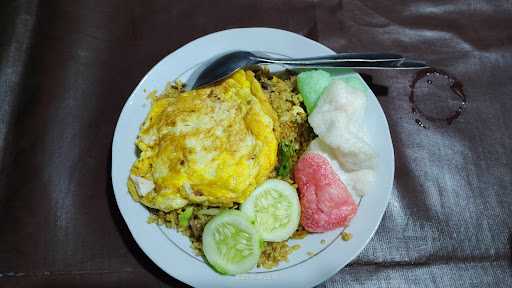 Nasi Goreng Pak Ragil 5