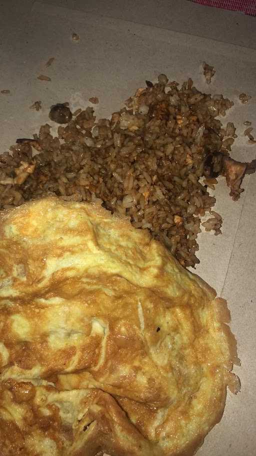 Nasi Goreng Pak Slamet 2