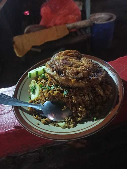 Nasi Goreng Pak Slamet 4