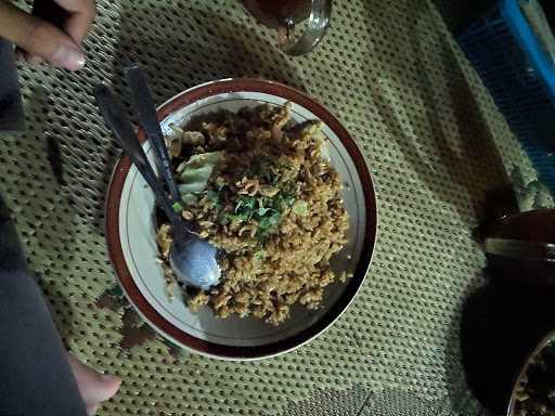 Nasi Goreng Pak Slamet 7