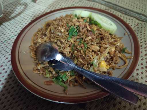 Nasi Goreng Pak Slamet 10