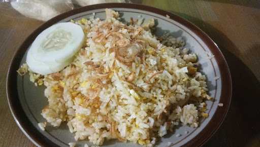 Nasi Goreng Sabar Menanti 9