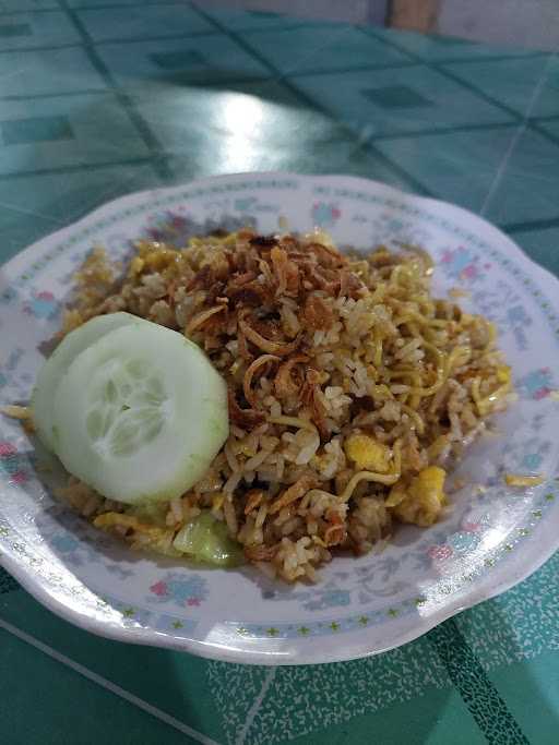 Nasi Goreng Sabar Menanti 2