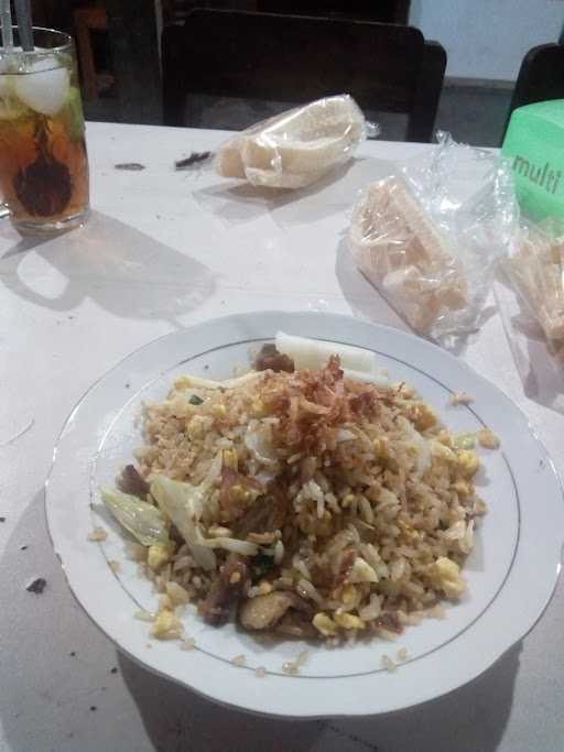 Nasi Goreng Sabar Menanti 4