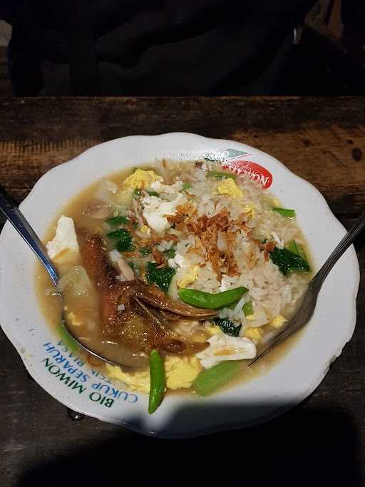 Nasi Goreng Sabar Menanti 6