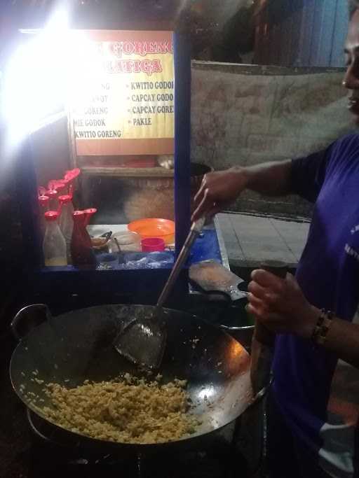 Nasi Goreng Salatiga Mas Rom 6